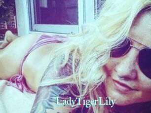 LadyTigerLily