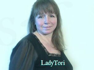 LadyTori