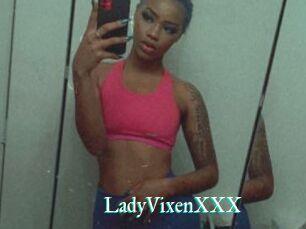 LadyVixenXXX
