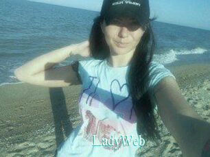 LadyWeb