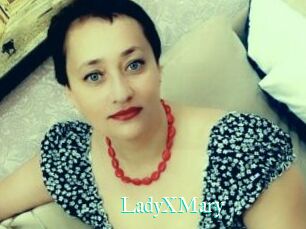 LadyXMary