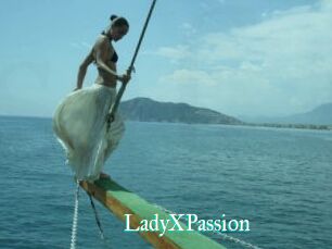 LadyXPassion
