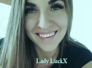 Lady_LuckX