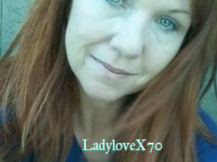 LadyloveX70