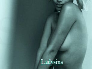 Ladysins