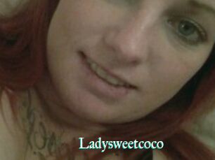 Ladysweetcoco