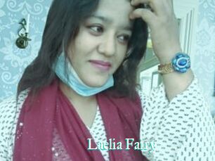 Laelia_Fairy