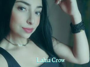 Lahia_Crow