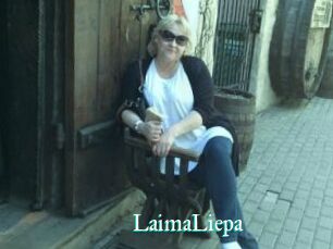 LaimaLiepa