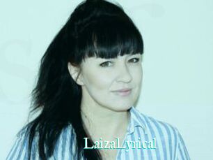 LaizaLyrical
