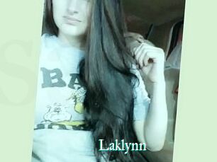 Laklynn