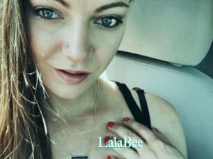 LalaBee