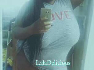 LalaDelicious