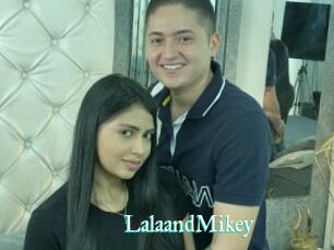 LalaandMikey