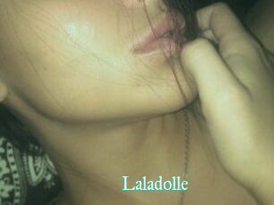 Laladolle