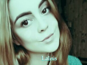 Lalisis