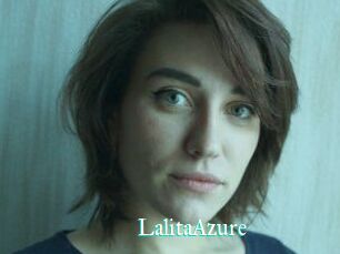 LalitaAzure