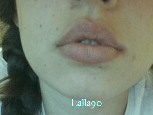 Lalla90