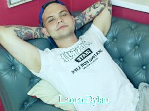 LamarDylan