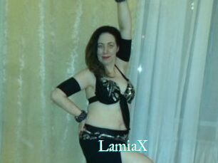 LamiaX