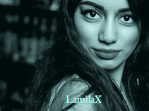LamilaX