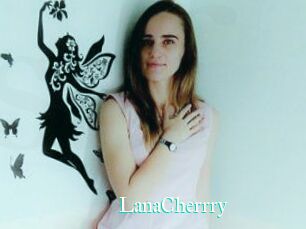 LanaCherrry