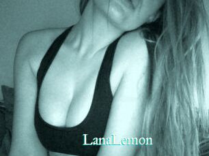 LanaLemon