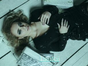 LanaRai