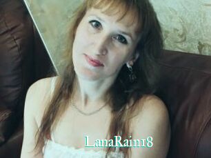 LanaRain18