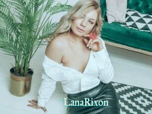 LanaRixon