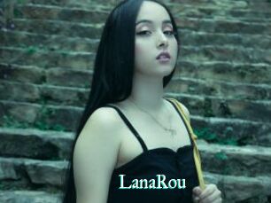 LanaRou