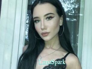 LanaSpark