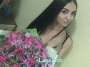 LanaTeen_