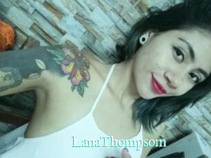 LanaThompsom