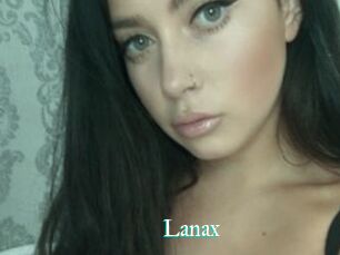 Lanax