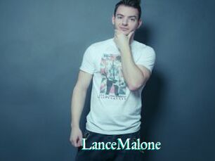 LanceMalone