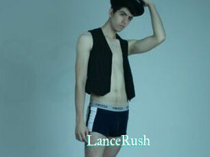 LanceRush