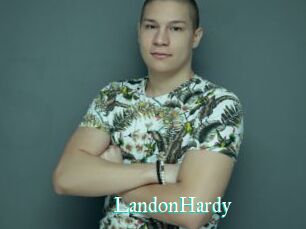 LandonHardy