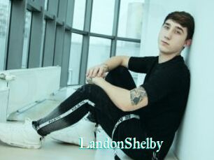 LandonShelby
