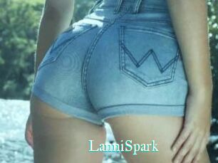 LanniSpark