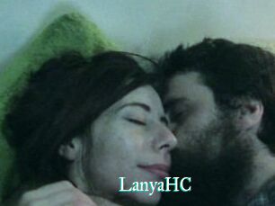 LanyaHC