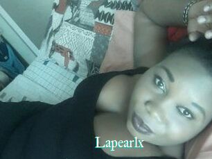 Lapearlx