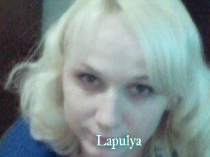 Lapulya