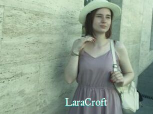 LaraCroft