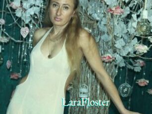 LaraFloster