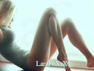 LaraFoXxXx