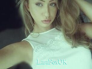 LaraFoxUK