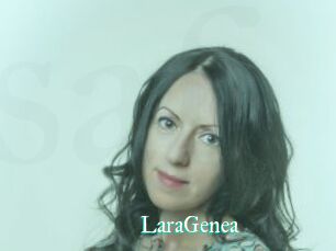LaraGenea