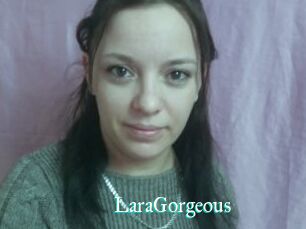 LaraGorgeous