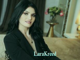 LaraKreed